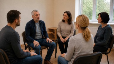 Реабилитация алкоголиков в Пущино