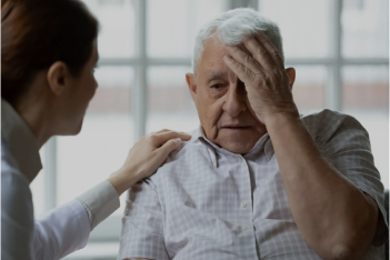 Лечение сосудистой и старческой деменции в Пущино