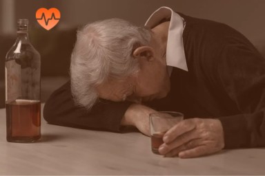 Лечение алкоголизма у пожилых людей в Пущино