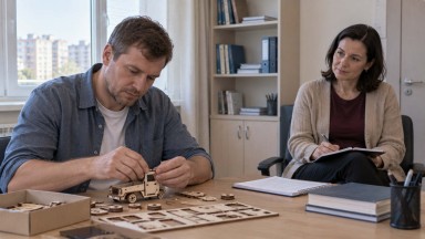 Лечение игромании в Пущино