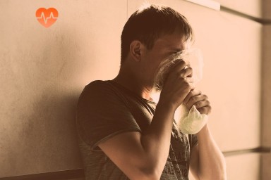 Лечение токсикомании в Пущино