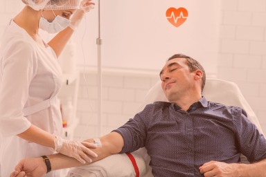 Лечение токсикомании в Пущино