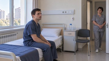 Лечение психоза в Пущино