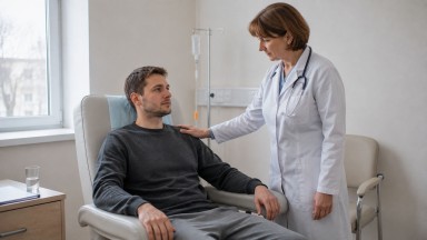 Детоксикация от марихуаны в Пущино