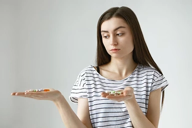 Амбулаторное лечение алкоголизма в Пущино