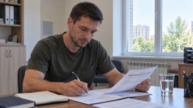 Реабилитация за 21 день в Пущино
