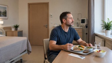 Госпитализация в Пущино