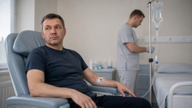 Вывод из запоя в стационаре в Пущино