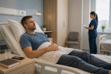 Лечение алкоголизма в стационаре в Пущино