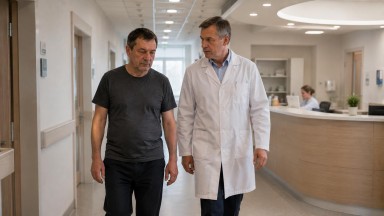 Лечение хронического алкоголизма в Пущино