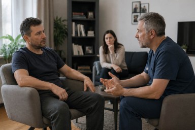 Принудительное лечение алкоголизма в Пущино