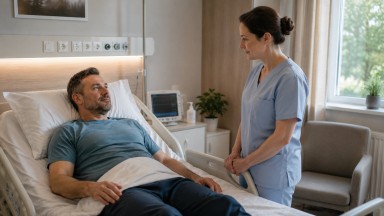 Детоксикация от алкоголя в Пущино