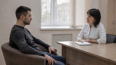 Лечение зависимости от марихуаны в Пущино