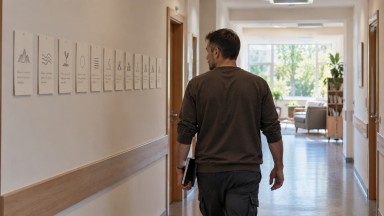 Реабилитация 12 шагов в Пущино